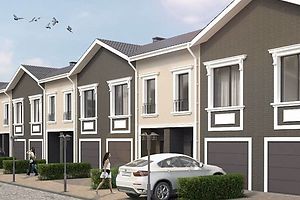Продажа квартиры, Чернигов, р‑н. Березки, Кольцевая улица