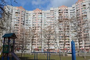 Продаж квартири, Київ, р‑н. Дарницький, ст.м. Позняки, Ахматової Анни вулиця, буд. 31