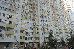 Продаж квартири, Київ, р‑н. Дарницький, ст.м. Позняки, Драгоманова вулиця, буд. 6/1