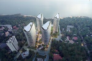 Продажа квартиры, Одесса, р‑н. Приморский, Французский бульвар, дом 63/65, кв. 219