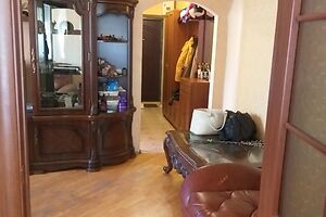 Продаж квартири, Тернопіль, р‑н. Центр, Старий Ринок вулиця, буд. 1