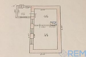 Продажа участка под жилую застройку, Одесса, р‑н. Большевик, Пересыпьская 7