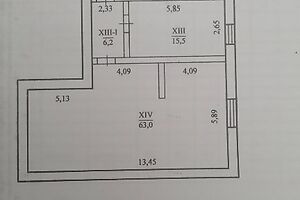 Продаж квартири, Дніпро, р‑н. Новокодацький, Савкіна вулиця, буд. 4