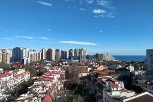 Продаж квартири, Одеса, р‑н. Середній Фонтан, Педагогічна вулиця