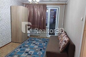 Довгострокова оренда квартири, Дніпро, Слави бульвар, буд. 12