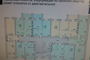 Продаж квартири, Харків, р‑н. Олексїївка, ст.м. Перемога, Победы пр, буд. 86