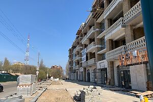Продажа квартиры, Киев, р‑н. Шевченковский, Лукьяновский переулок
