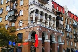 Довгострокова оренда квартири, Київ, р‑н. Голосіївський, ст.м. Голосіївська, Велика Васильківська вулиця, буд. 48