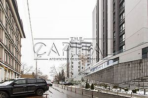 Довгострокова оренда офісного приміщення, Київ, р‑н. Печерськ, ст.м. Дружби народів, Болсуновского, буд. 8