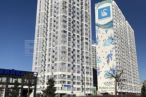 Продаж квартири, Київ, ст.м. Харківська, Ревуцького вулиця, буд. 40