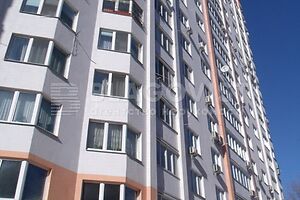 Продаж квартири, Київ, р‑н. Святошинський, Миколи Краснова вулиця, буд. 19