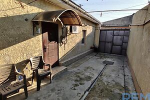 Продажа части дома, Одесса, р‑н. Суворовский, Тихая улица, дом 3