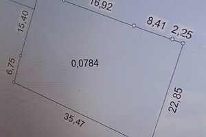 Продажа участка под жилую застройку, Киевская, Ирпень, р‑н. Ирпень, Северинівська