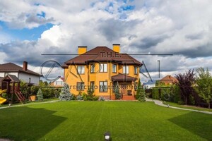 Довгострокова оренда будинку, Київська, Києво-Святошинський, c. Мила, шевченко, буд. 1