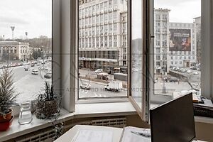 Довгострокова оренда офісного приміщення, Київ, р‑н. Шевченківський, ст.м. Майдан Незалежності, Хрещатик вулиця