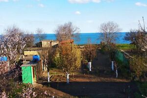 Продаж квартири, Одеса, c. Фонтанка, Набережна вулиця, буд. 20