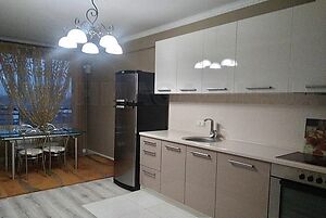 Довгострокова оренда квартири, Львів, р‑н. Франківський, Ольги Кн вул, буд. 1/5