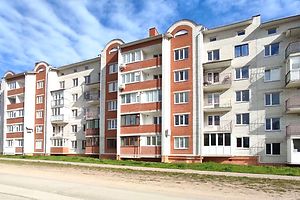 Продаж квартири, Тернопільська, Чортків, р‑н. Чортків, Січинського, буд. 11А, кв. 35