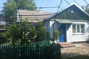 Продаж будинку, Одеська, Овідіополь, c. Новоградківка, Центральна вулиця, буд. 10