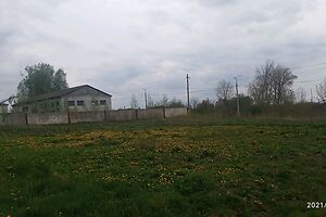 Недвижимость в Лановцах