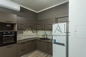 Довгострокова оренда квартири, Київ, р‑н. Солом'янський, ст.м. Вокзальна, Механізаторів вулиця, буд. 2