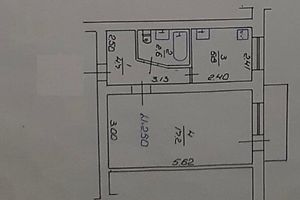 Продаж квартири, Полтава, р‑н. Київський, Маршала Бірюзова вулиця
