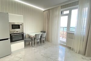 Продаж квартири, Одеса, р‑н. Аркадія, Генуезька вулиця, буд. 1