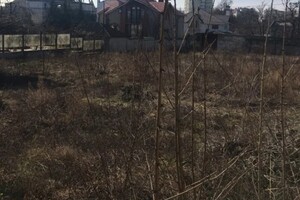 Продажа участка под жилую застройку, Одесса, р‑н. Приморский, Бернардацци (Красных Зорь) улица