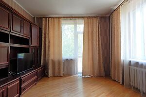 Довгострокова оренда квартири, Харків, р‑н. Київський, Мироносицька вулиця, буд. 99