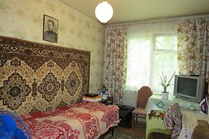 Продаж квартири, Харків, р‑н. Салтівка, Героїв Праці вулиця, буд. 20б