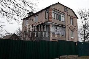 Продажа дома, Донецкая, Краматорск, р‑н. Краматорск, Люботинская
