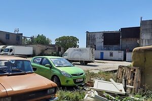 Продаж складського приміщення, Одеська, Овідіополь, р‑н. Овідіополь, Промислова
