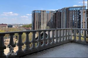 Продается 2-комнатная квартира 150.5 кв. м в Киеве, Лукьяновский переулок