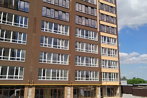 Продажа квартиры, Житомир, р‑н. Богунский, Миру проспект