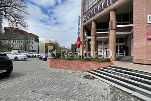 Долгосрочная аренда помещения свободного назначения, Днепр, Фабра Андрея (Серова) улица, дом 4