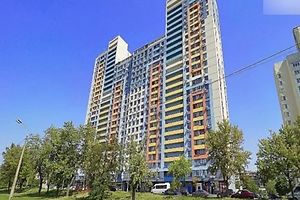 Довгострокова оренда квартири, Київ, р‑н. Оболонь, ст.м. Героїв Дніпра, Богатирська вулиця, буд. 6а