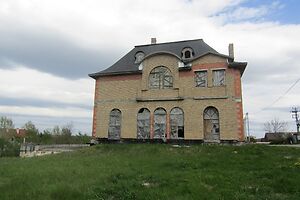 Продажа дома, Киевская, Киево-Святошинский, c. Лесники, Кольцова улица