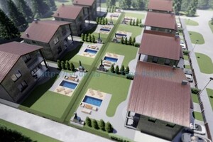 Продажа дома, Днепр, р‑н. Сокол, Евпаторийская улица