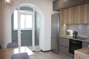Продаж квартири, Харків, р‑н. Київський, Дача 55 улица