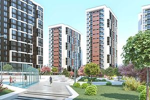 Продажа квартиры, Ивано-Франковск, р‑н. Центр, Левицкого Романа (Соцсоревнования) улица