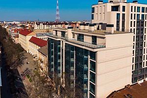 Продажа квартиры, Ивано-Франковск, р‑н. Центр, Шевченко улица