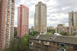 Продаж квартири, Київ, р‑н. Голосіївський, ст.м. Деміївська, Феодосійський провулок, буд. 14а