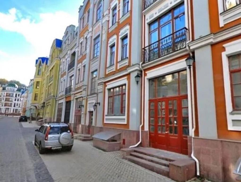 Здається в оренду 5-кімнатна квартира 175 кв. м у Києві - фото 3