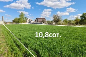 Продажа участка под жилую застройку, Черниговская, Старый Белоус, Текстильщиков улица