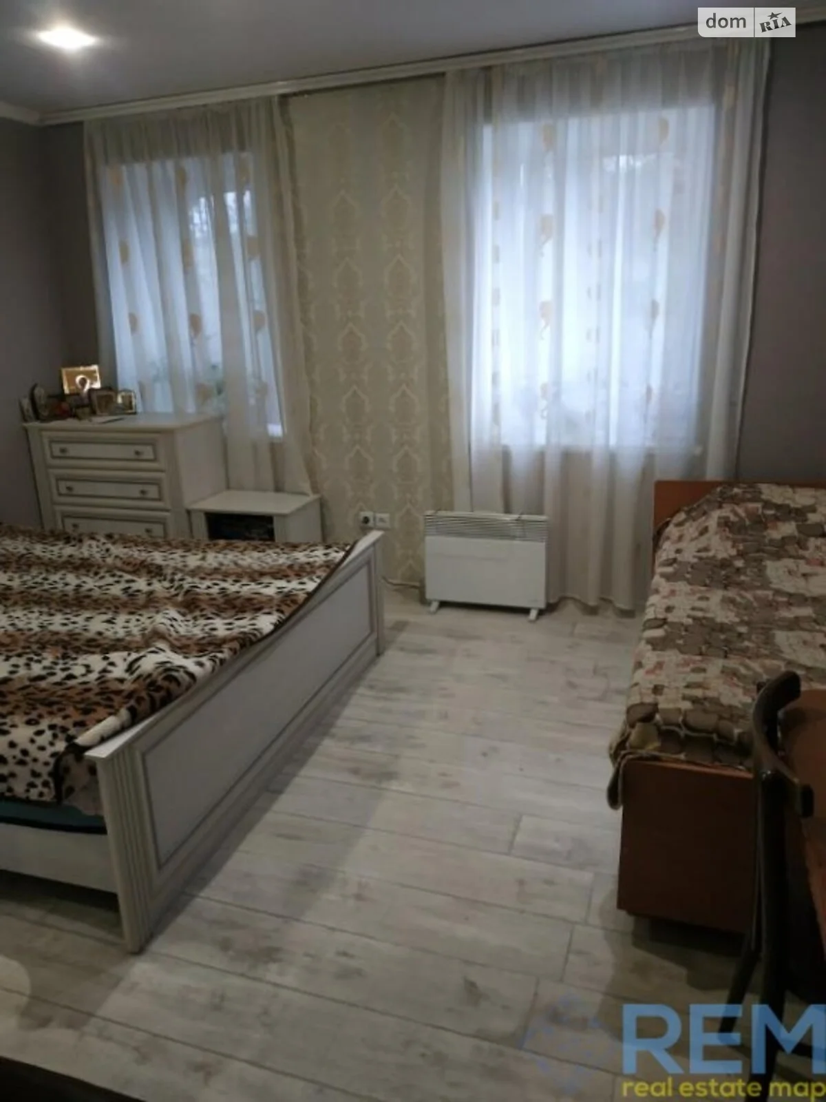 Продается 2-комнатная квартира 35 кв. м в Одессе, цена: 28000 $