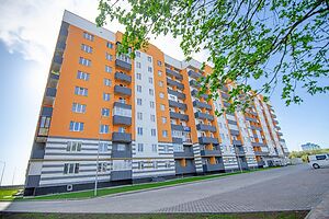Продажа квартиры, Полтава, р‑н. Горбаневка, Кременчугская