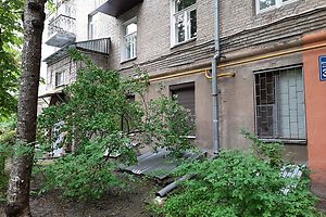 Продаж квартири, Харків, р‑н. Нагірний (Шевченківський), ст.м. Держпром, Данилевського вулиця, буд. 32