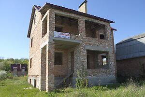 Продаж будинку, Хмельницький, р‑н. Лезневе, Пролісковий провулок, буд. 13