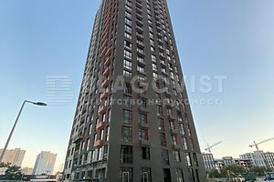 Продаж квартири, Київ, р‑н. Дарницький, ст.м. Осокорки, Дніпровська набережна, буд. 18