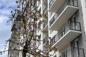 Продажа квартиры, Черновцы, р‑н. Фастовская, Русская улица, дом 213б